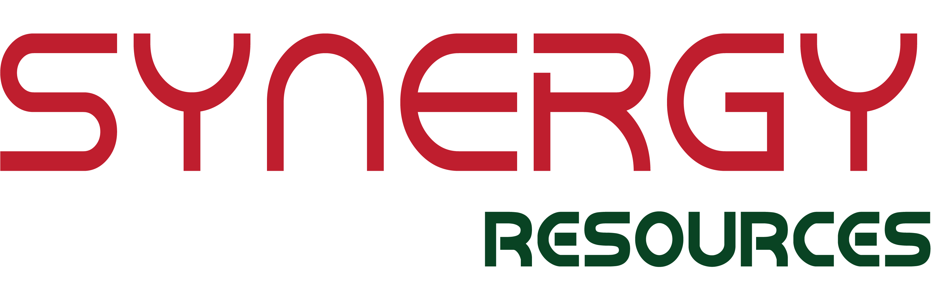 Synergy Logo
